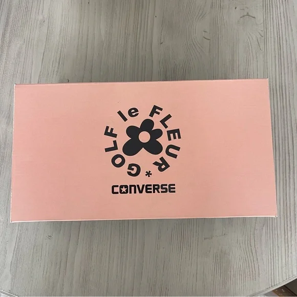 Golf Wang x Converse Le Fleur - Picture 2 of 15